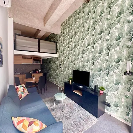 Inbp04 Studio Apartment #Freeparking Budapest Exterior photo