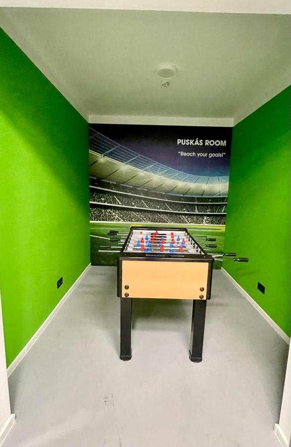Apartman Inbp04 #freeparking