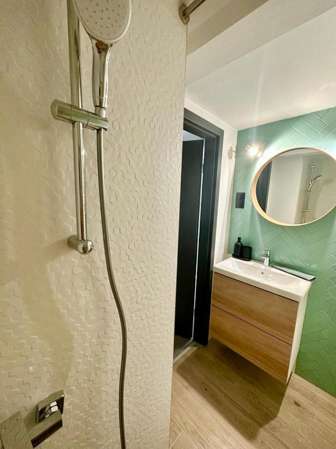 Inbp04 #freeparking Apartman Budapest