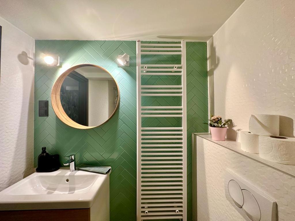 Inbp04 #freeparking Apartament *