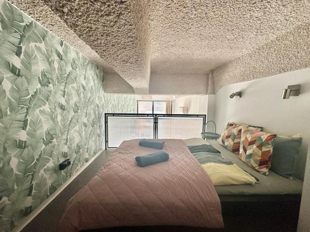 Inbp04 #freeparking Apartman