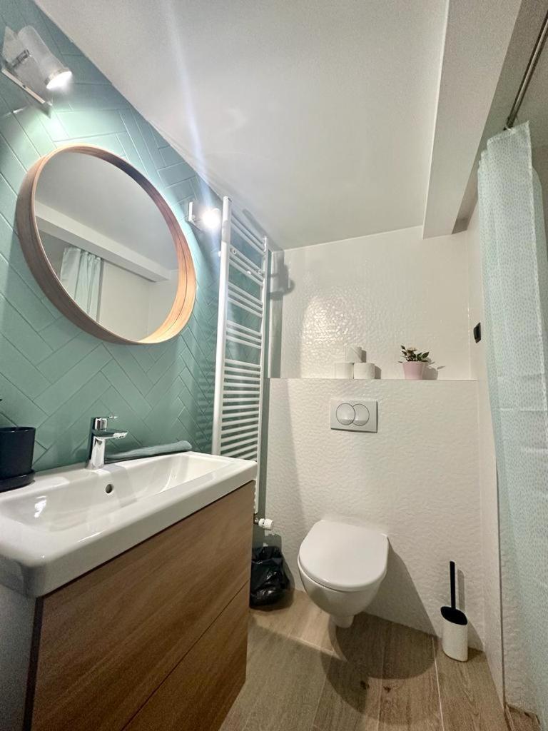 Inbp04 #freeparking Apartament *
