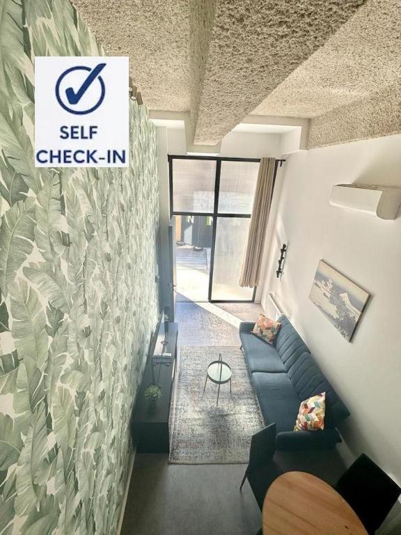 Inbp04 #freeparking Apartman