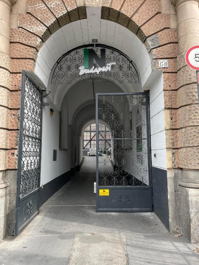 Apartmán Inbp04 #freeparking