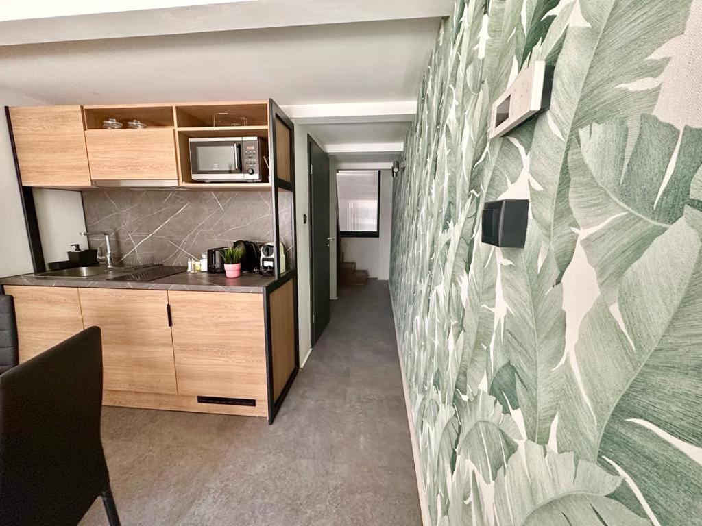 Inbp04 #freeparking Apartmán