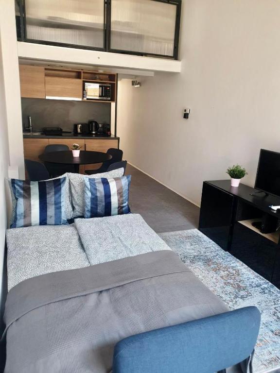 Apartmán Inbp04 #freeparking